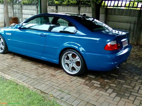 Bmw M3 For Sale Gumtree South Africa