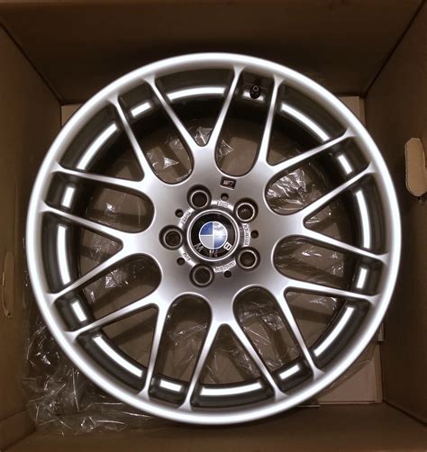 Bmw M3 Zcp Wheels