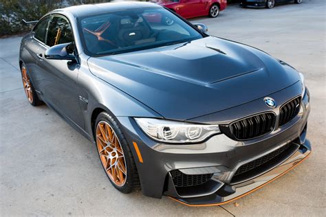 Bmw M4 Atlanta