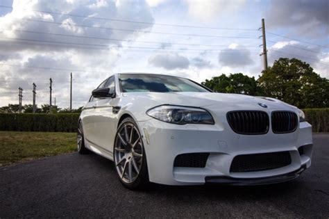 Bmw M5 En Venta Orlando