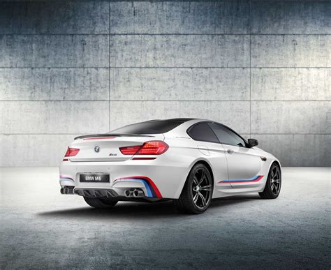 Bmw M6 Competition