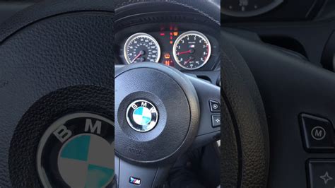 Bmw M6 Issues