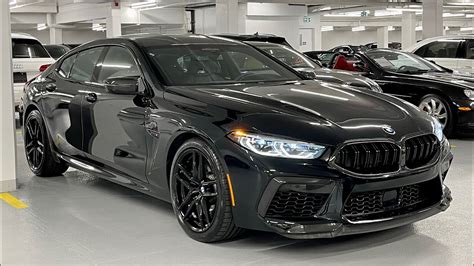 Bmw M8 Gran Coupe Build And Price