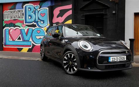 Bmw Mini In Ireland