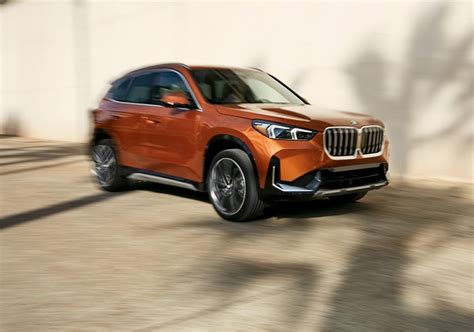 Bmw Mini Suv Models