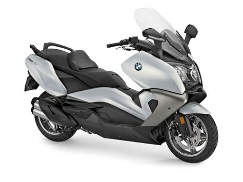Bmw Motorcycle Automatic