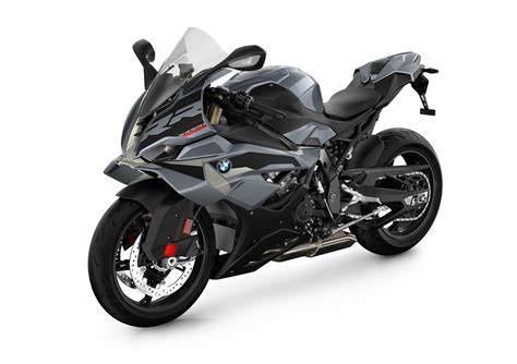 Bmw Motorcycle Build And Price