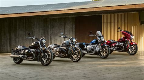 Bmw Motorcycle R Models