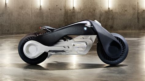 Bmw Motorrad Vision Next 100 Wikipedia