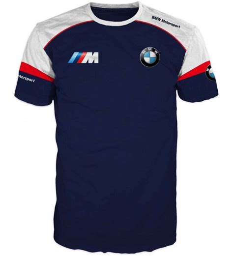 Bmw Motorsport T Shirt Price
