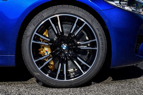 Bmw Mountain View Tires