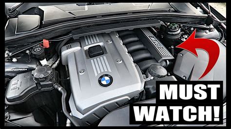 Bmw N52 Common Problems