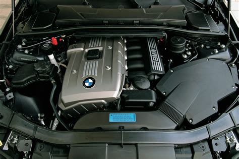 Bmw N52 Engine Reliability