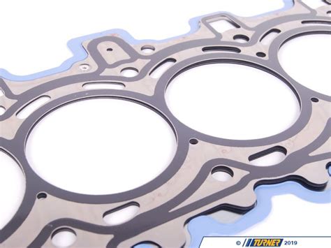 Bmw N52 Gasket