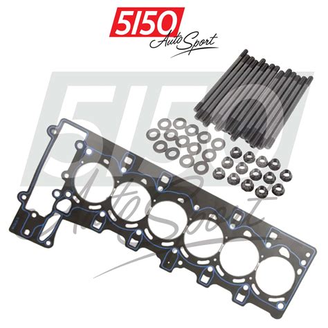 Bmw N54 Head Gasket