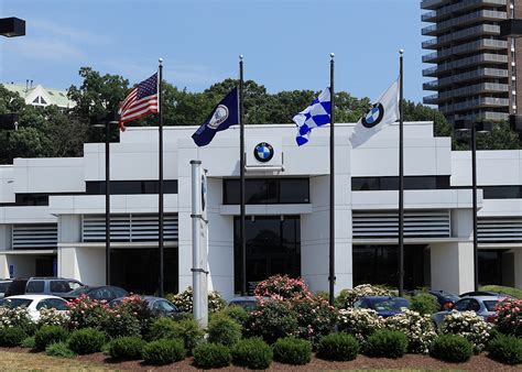 Bmw Of Alexandria Used