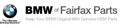 Bmw Of Fairfax Parts Phone Number