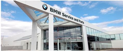 Bmw Of Greenwich Port Chester