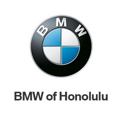 Bmw Of Honolulu Parts