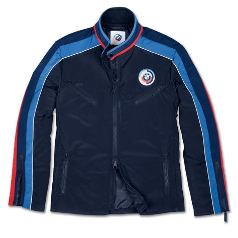 Bmw Original Jacket