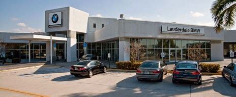 Bmw Parts In Fort Lauderdale