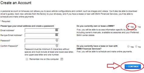 Bmw Payment Online