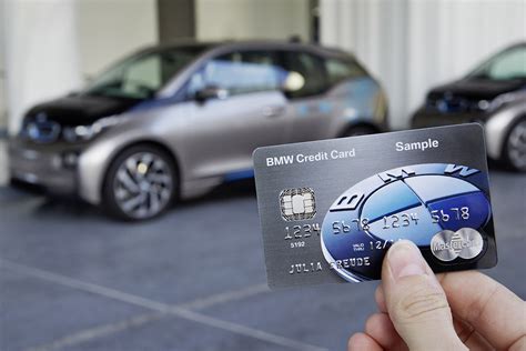 Bmw Payment With Credit Card