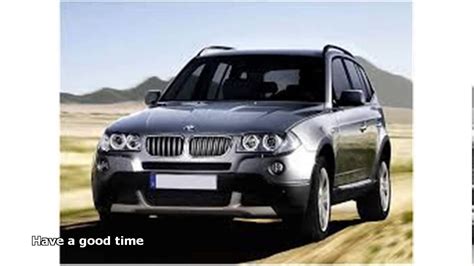 Bmw Q Series Review