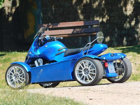 Bmw Quad Gg