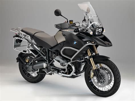 Bmw R 1200 Gs Motorcycle Assembly