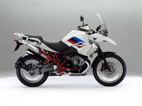 Bmw R 1200 Gs Rallye 2012 Specs