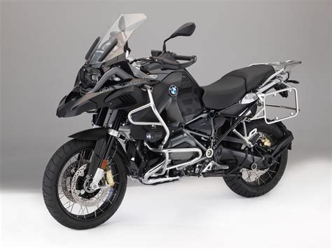 Bmw R 1200 Gs Specs 2018