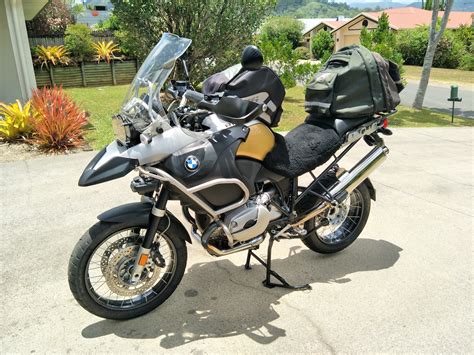Bmw R 1200 Gs Used For Sale