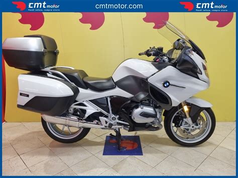 Bmw R 1200 Rt A Venda