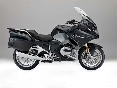 Bmw R 1200 Rt Used