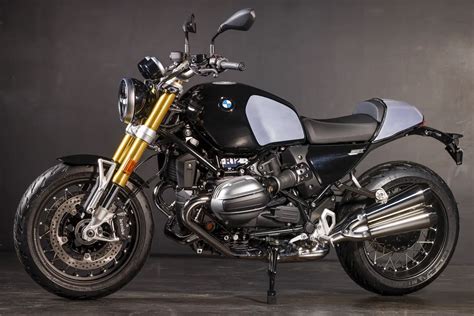 Bmw R Nine T Long Distance