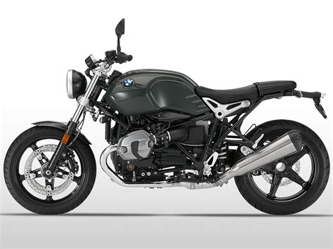 Bmw R Nine T Pure For Sale