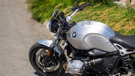 Bmw R Ninet Option 719 Price