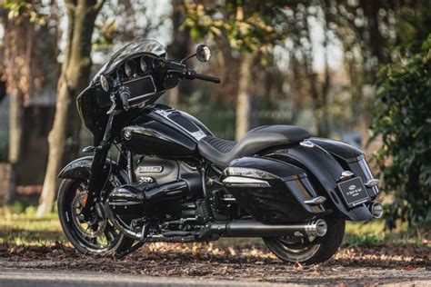 Bmw R18 Bagger