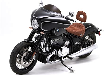 Bmw R18 First Edition Price