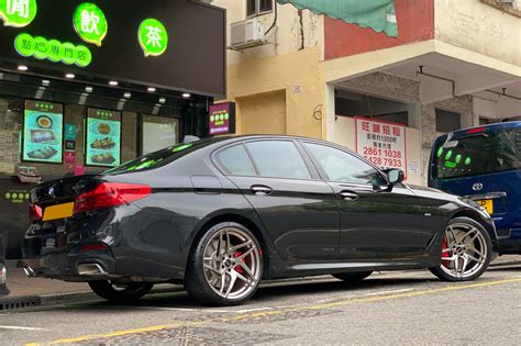 Bmw Rims Hk