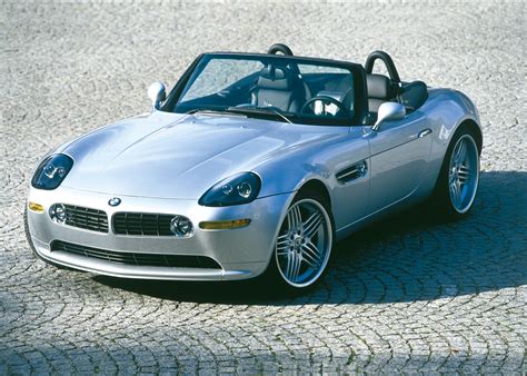 Bmw Roadster Alpina