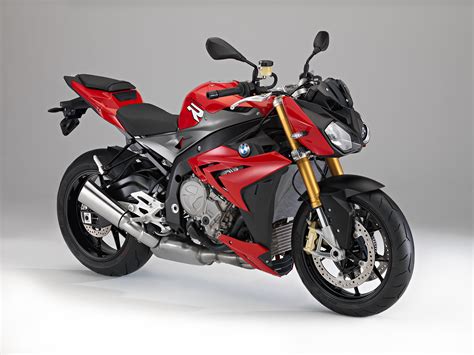 Bmw S 1000 R On Road Price