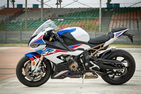 Bmw S 1000 Rr Price In Lucknow
