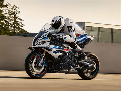 Bmw S 1000 Rr Second Hand