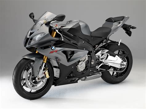 Bmw S 1000 Rr Specifications