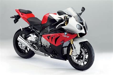 Bmw S 1000 Rr Usate