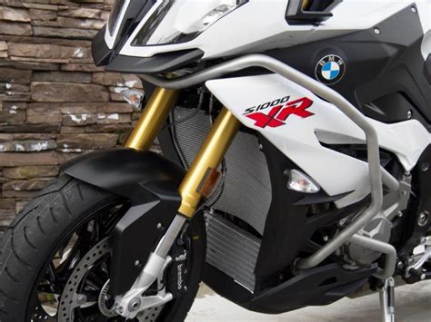 Bmw S 1000 Xr Crash Bars