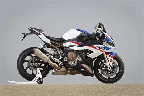 Bmw S1000rr 2020 How Much