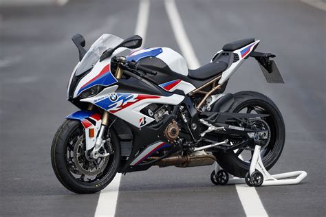 Bmw S1000rr 2020 Occasion